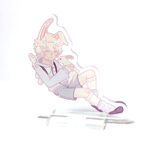 Eirian Acrylic Standee