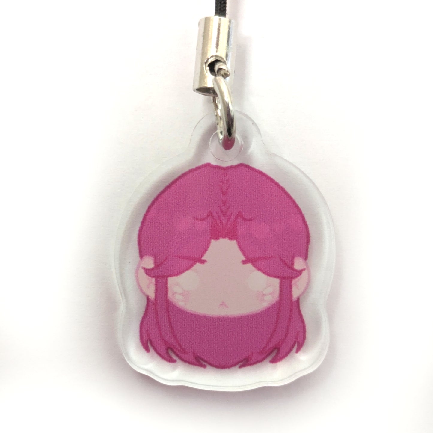 ETC Phone Charms