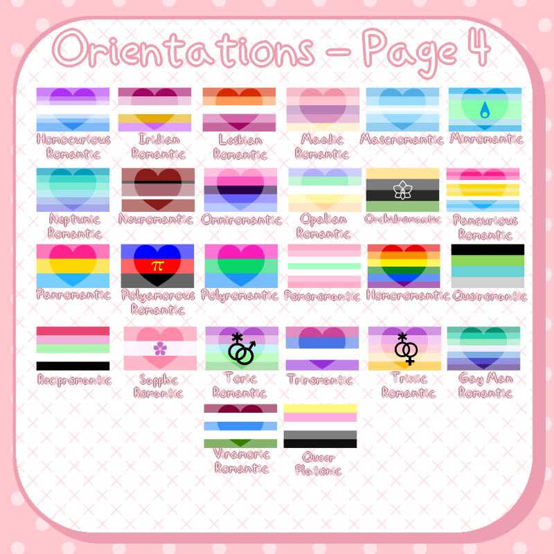 Custom Pride Buttons