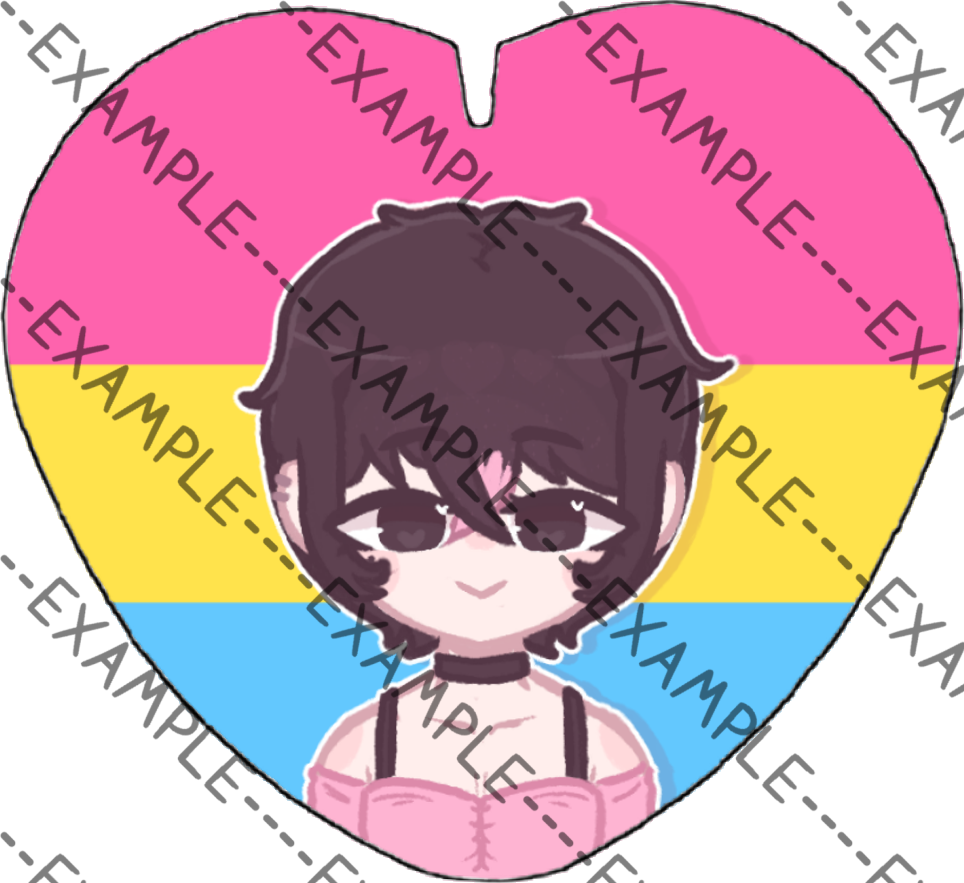 Adrien Jun Pride Pins (MYatA)