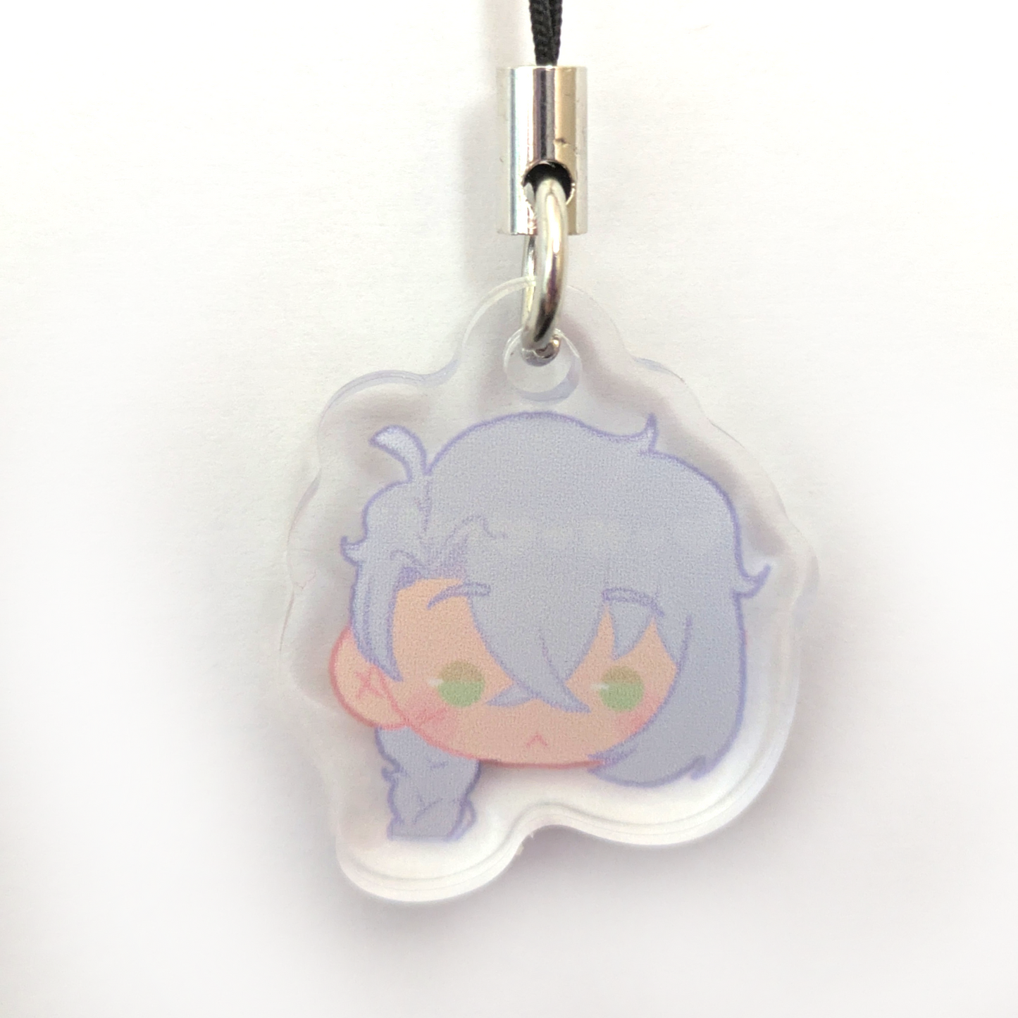 MYatA Phone Charms