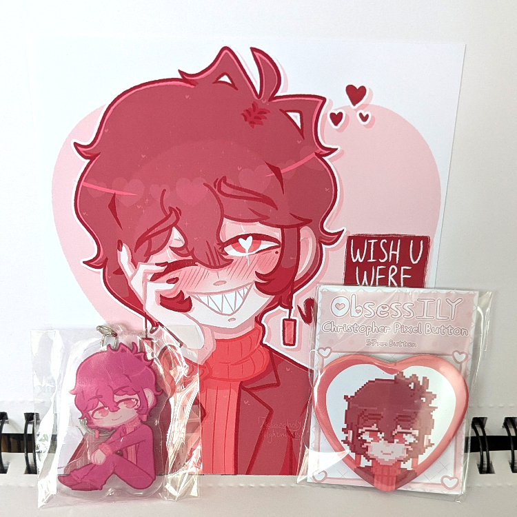 Christopher Bundle