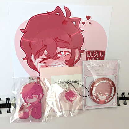 Christopher Bundle