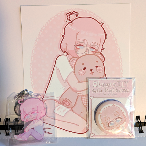 Saber/Sabrina Bundle