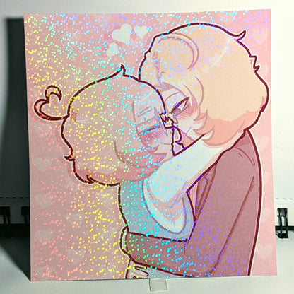 ObsessILY A5 Prints