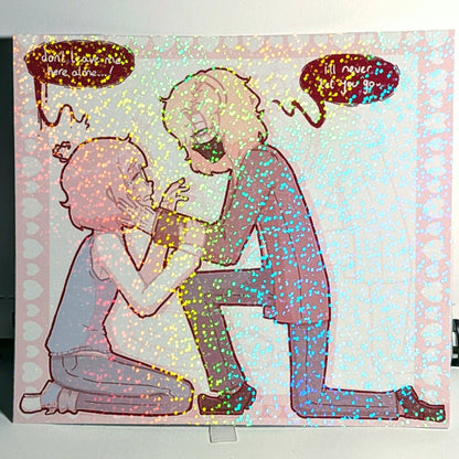 ObsessILY A5 Prints