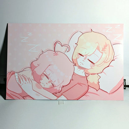 ObsessILY A5 Prints