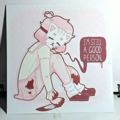 ObsessILY A5 Prints