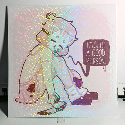 ObsessILY A5 Prints