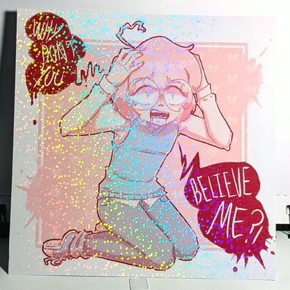 ObsessILY A5 Prints