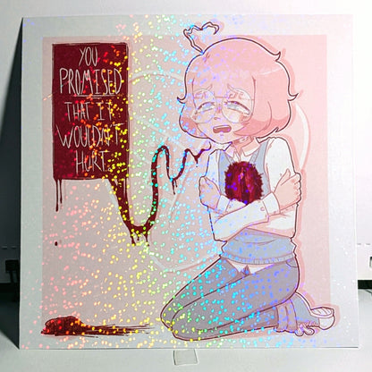 ObsessILY A5 Prints