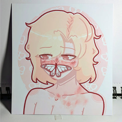 ObsessILY A5 Prints