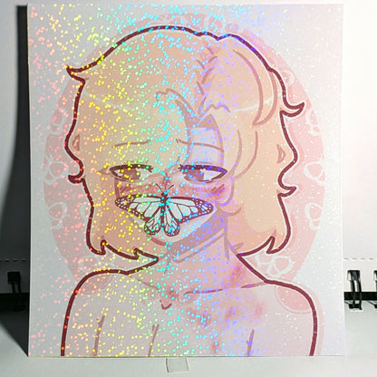 ObsessILY A5 Prints