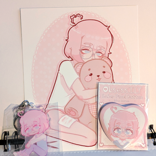 Saber/Sabrina Bundle