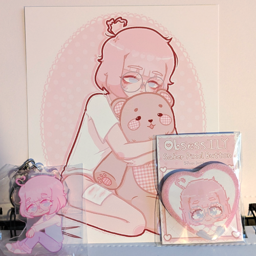 Saber/Sabrina Bundle