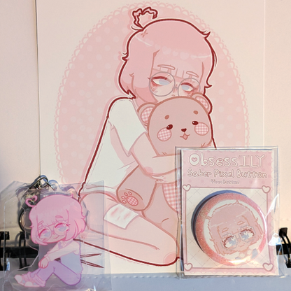 Saber/Sabrina Bundle