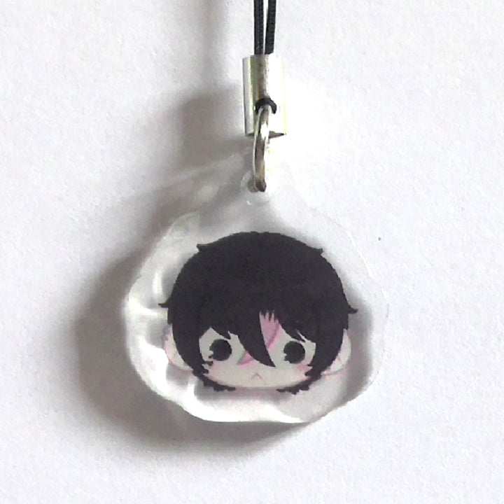 MYatA Phone Charms