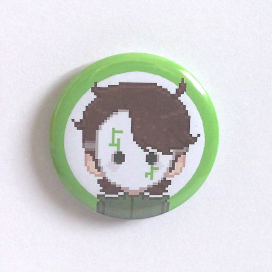 Atlas Pixel Icon Buttons (Frostbitten)