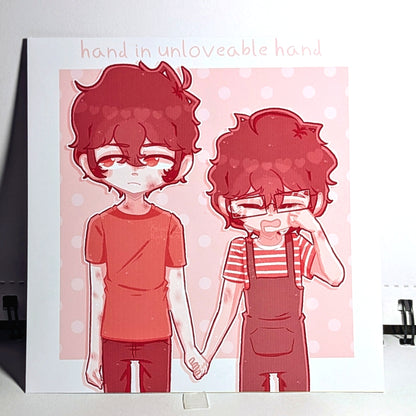 ObsessILY A5 Prints