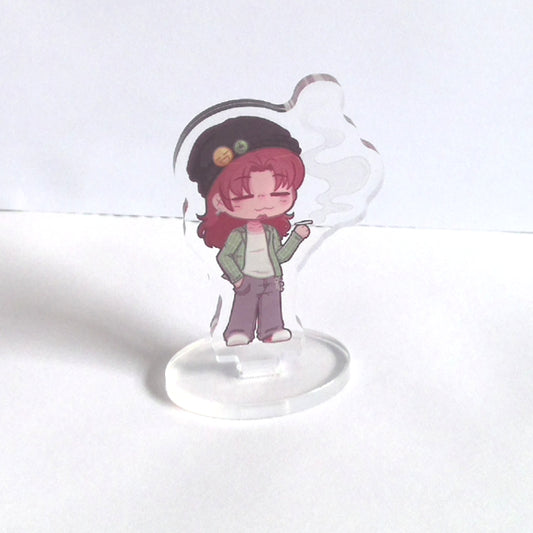 Donavan Chibi Acrylic Standee (Dmitri)