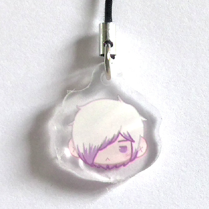 MYatA Phone Charms