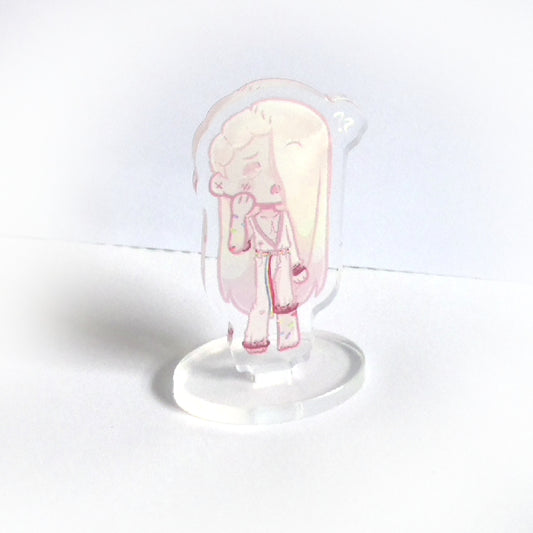 Rainbows Chibi Acrylic Standee