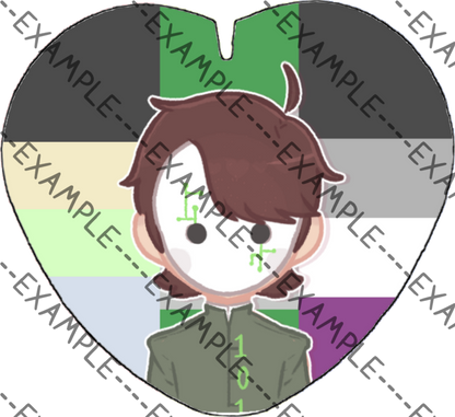 Atlas Pride Pins (Frostbitten)