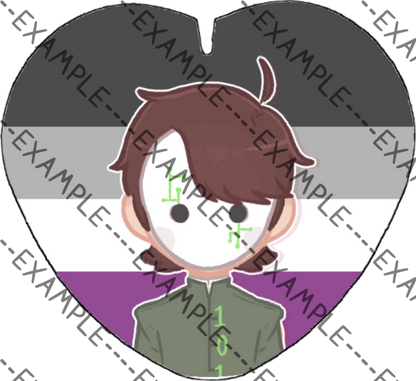 Atlas Pride Pins (Frostbitten)