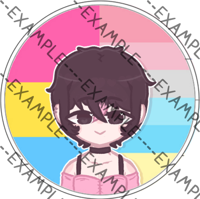 Adrien Jun Pride Pins (MYatA)