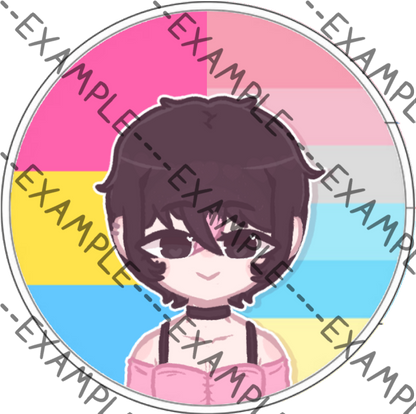 Adrien Jun Pride Pins (MYatA)