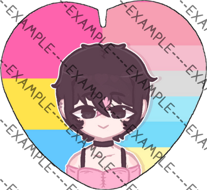 Adrien Jun Pride Pins (MYatA)