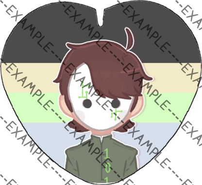 Atlas Pride Pins (Frostbitten)