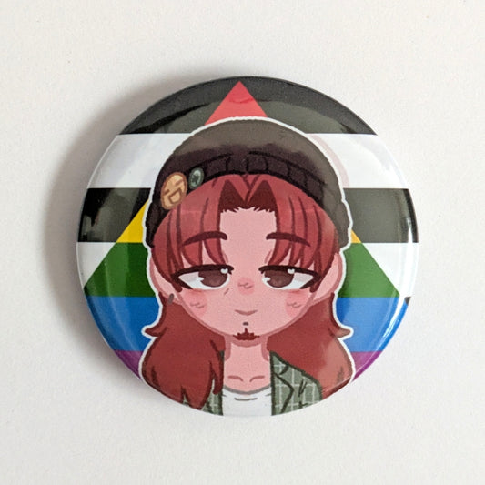 Donavan Pride Pins (Dmitri)