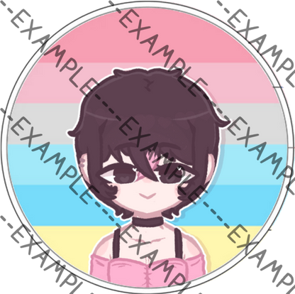 Adrien Jun Pride Pins (MYatA)
