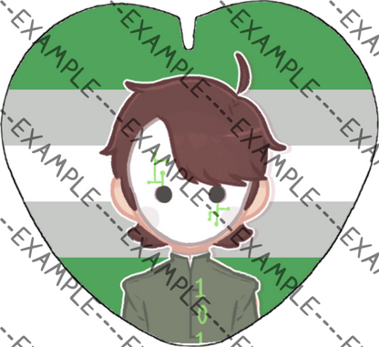 Atlas Pride Pins (Frostbitten)