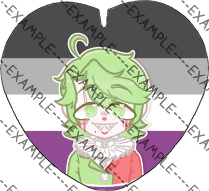 Hemlock Pride Pins (HfH)