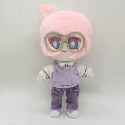 Saber Plush Doll [PRE-ORDER]