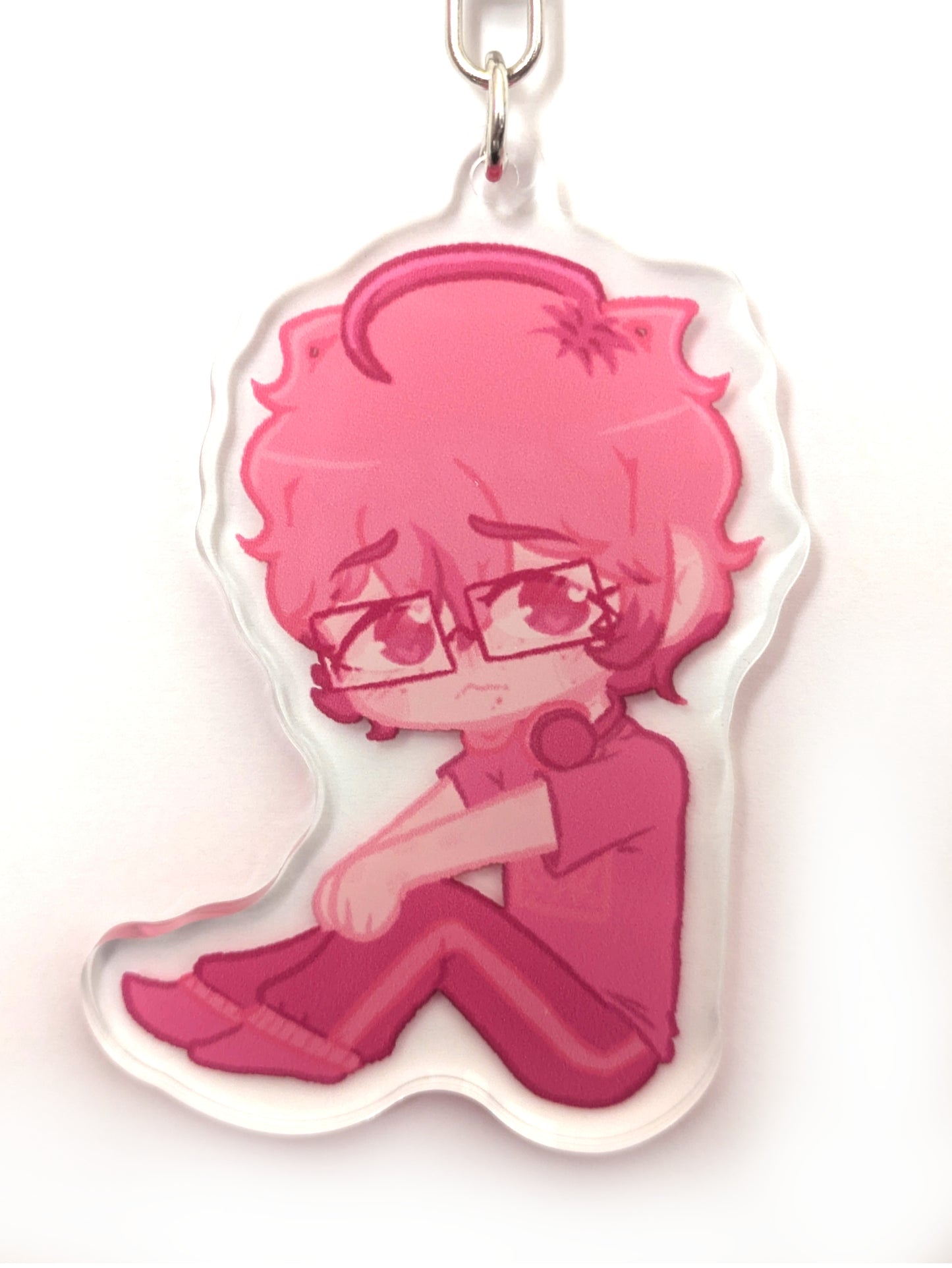 Dmitri Keychains