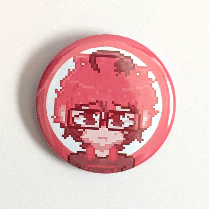 Marcus Pixel Icon Buttons (Dmitri)