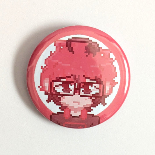 Marcus Pixel Icon Buttons (Dmitri)