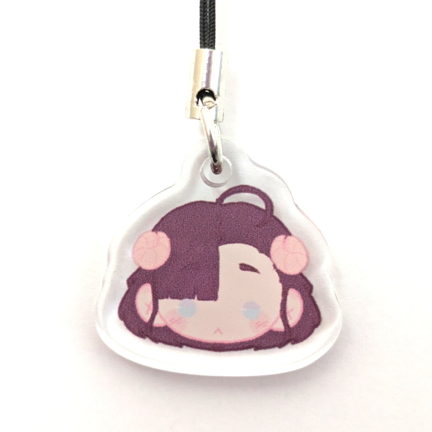 Hots for Hell Phone Charms