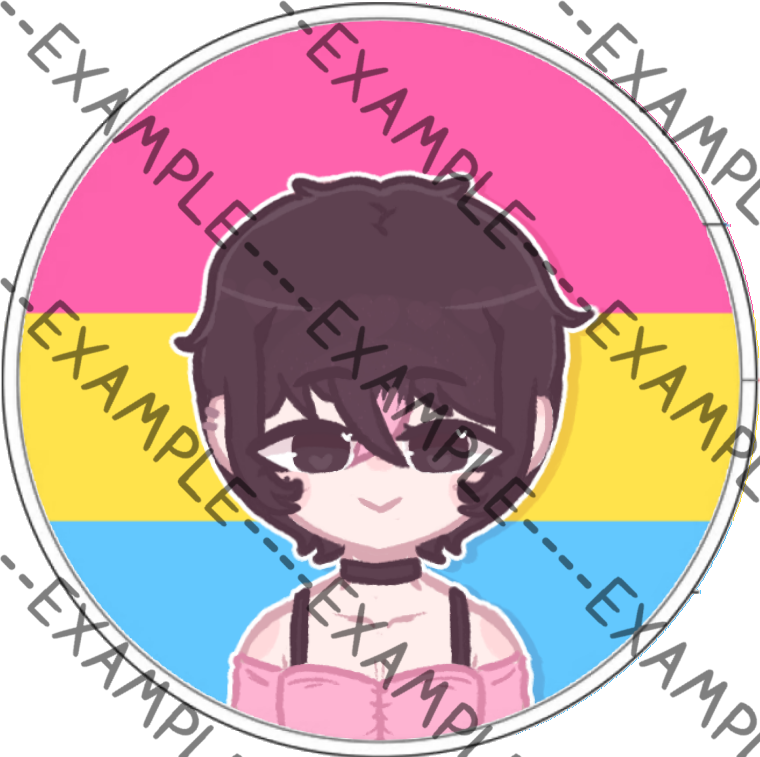 Adrien Jun Pride Pins (MYatA)