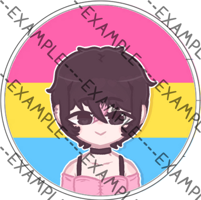 Adrien Jun Pride Pins (MYatA)