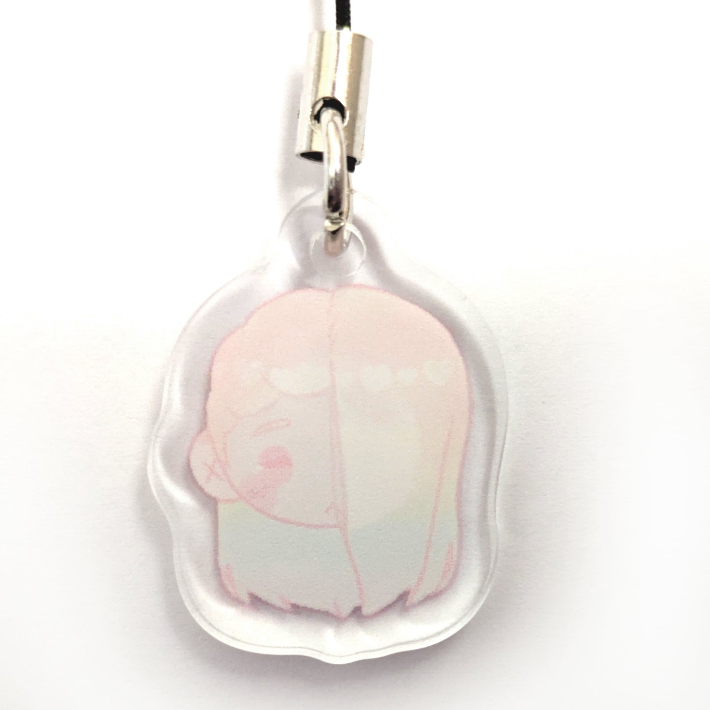 ETC Phone Charms