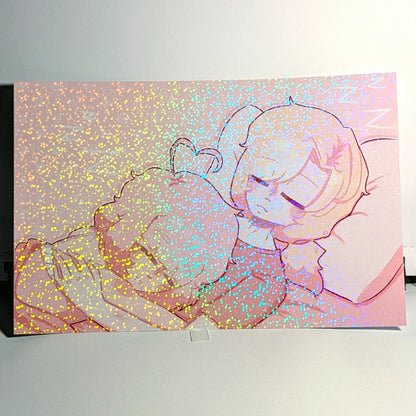 ObsessILY A5 Prints