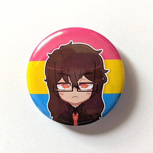 James Carnell Pride Pins (MYatA)