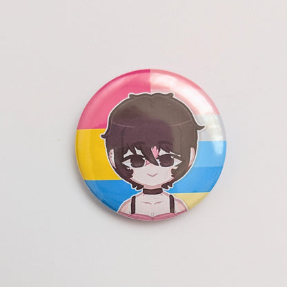 Adrien Jun Pride Pins (MYatA)