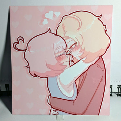 ObsessILY A5 Prints