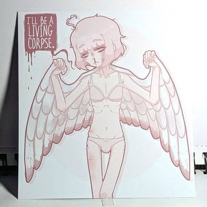 ObsessILY A5 Prints