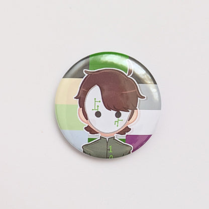 Atlas Pride Pins (Frostbitten)